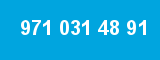 971 031 48 91